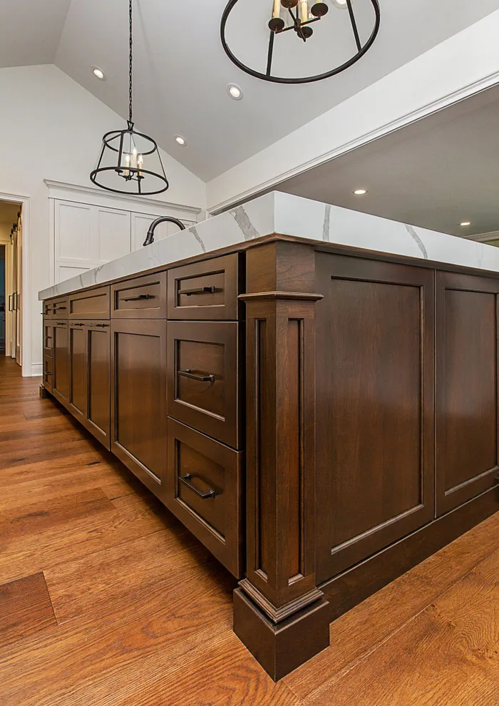 Bloomfield Hills Kitchen Revamp by MainStreet Design Build - Photo 6