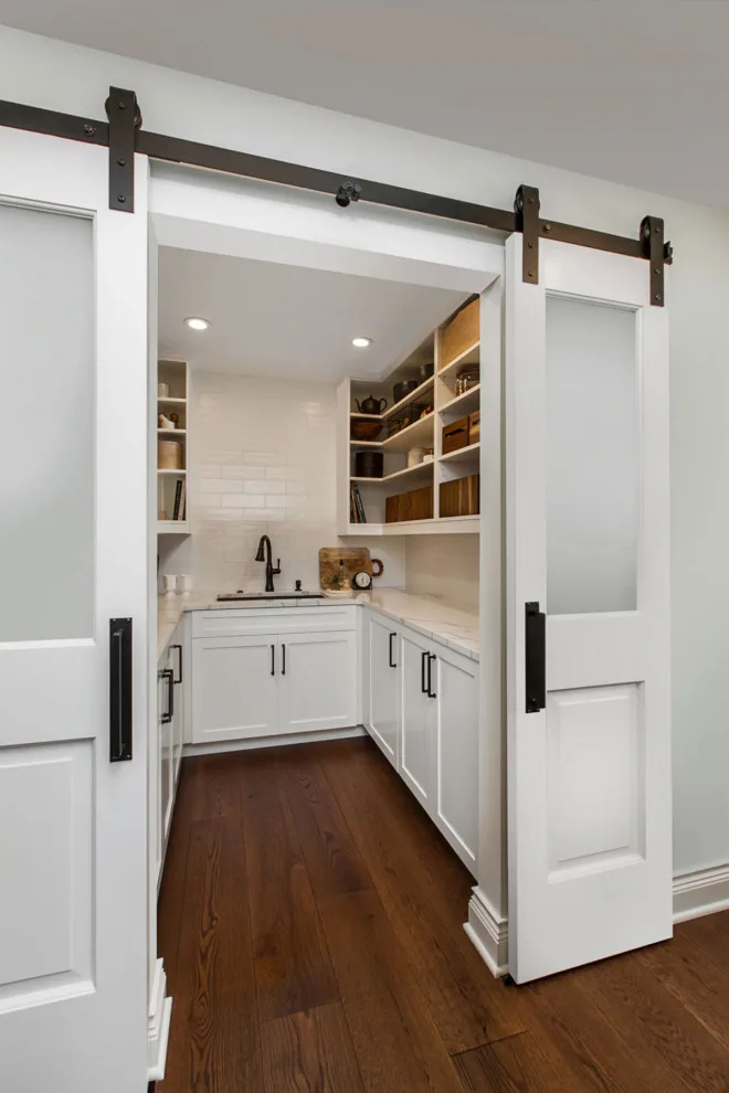 Bloomfield Hills Kitchen Revamp by MainStreet Design Build - Photo 7