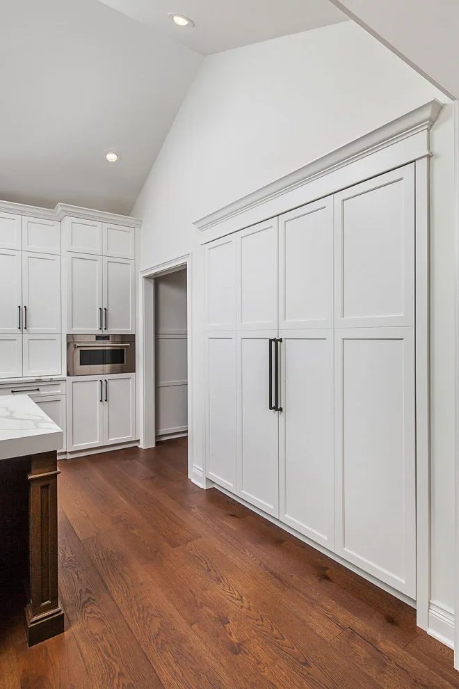 Bloomfield Hills Kitchen Revamp by MainStreet Design Build - Photo 9