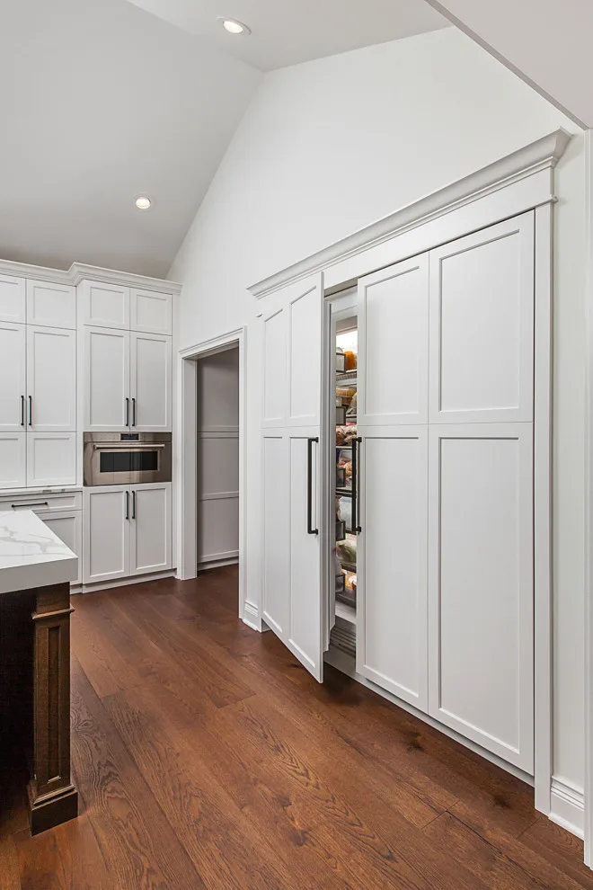 Bloomfield Hills Kitchen Revamp by MainStreet Design Build - Photo 10