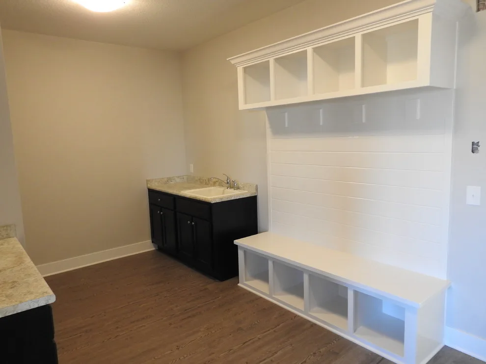 Open Farm Design by Matt Lancia Signature Homes - Photo 16