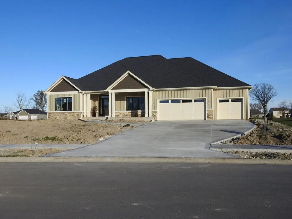 Open Farm Design by Matt Lancia Signature Homes - Photo 7