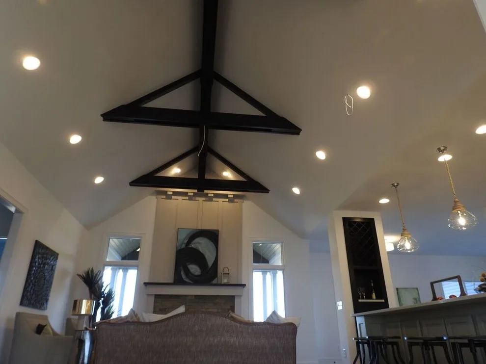Open Farm Design by Matt Lancia Signature Homes - Photo 10