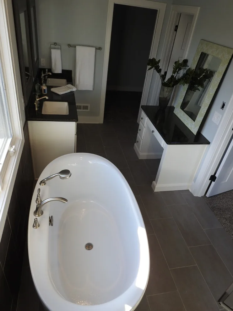 Open Farm Design by Matt Lancia Signature Homes - Photo 12