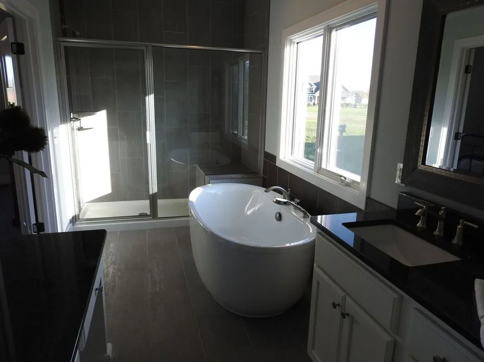 Open Farm Design by Matt Lancia Signature Homes - Photo 14