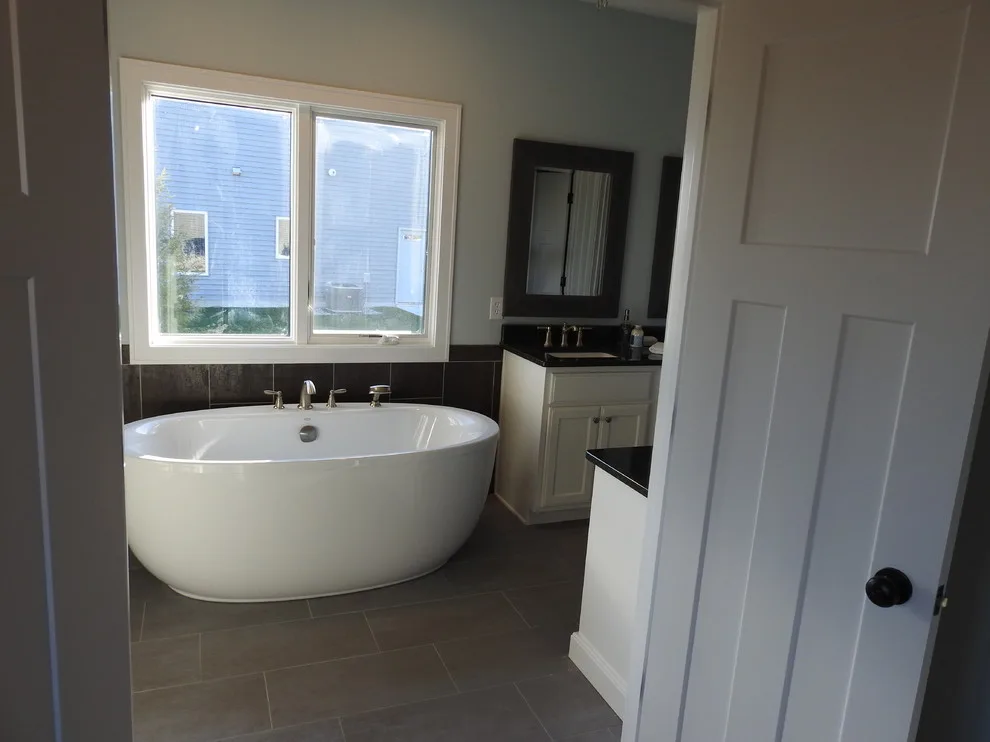 Open Farm Design by Matt Lancia Signature Homes - Photo 13