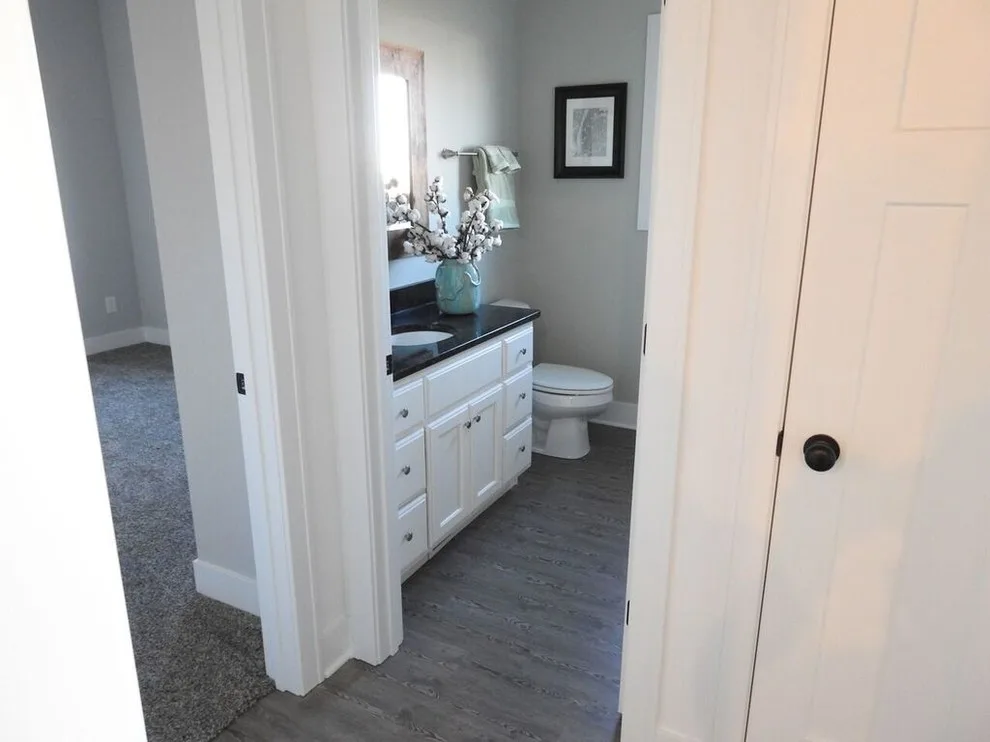 Open Farm Design by Matt Lancia Signature Homes - Photo 9