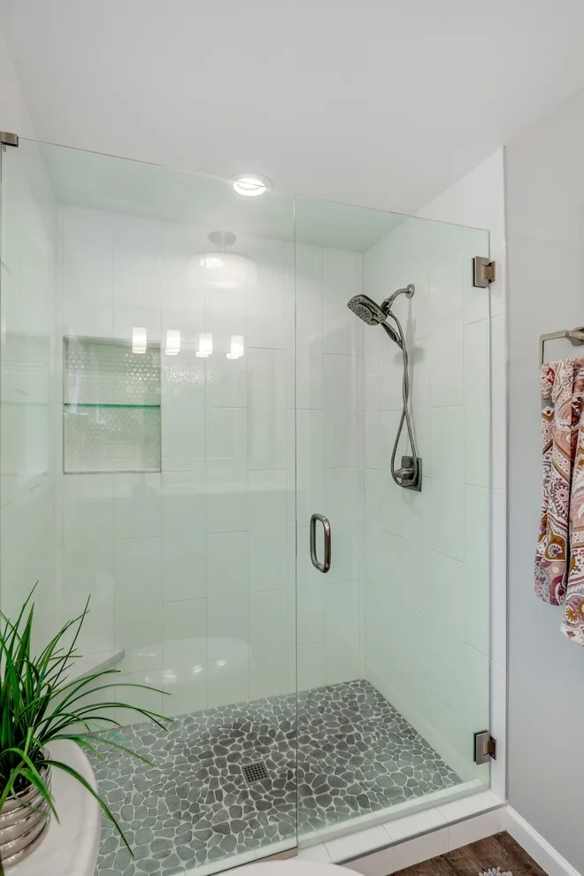 Revitalizing Open Spaces - Complete Home Renovation by THE Remodel Group - Photo 3