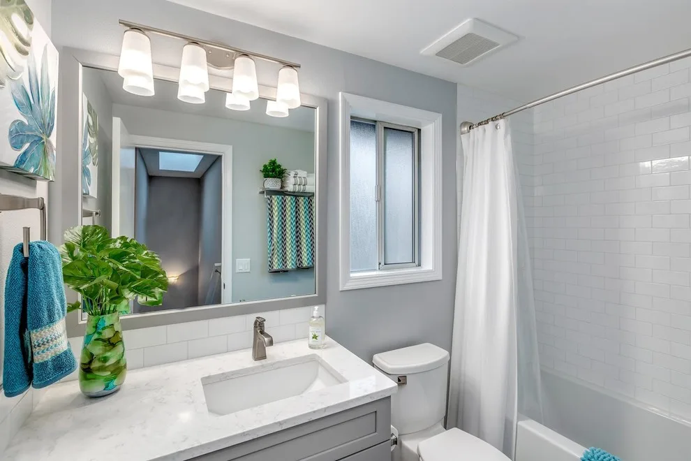 Revitalizing Open Spaces - Complete Home Renovation by THE Remodel Group - Photo 7