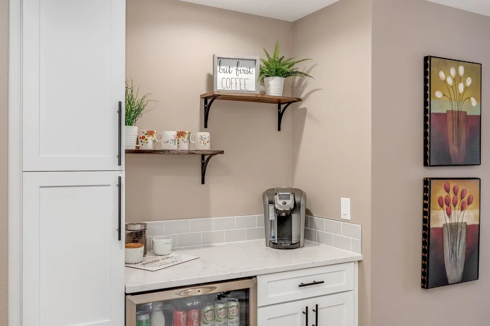 Revitalizing Open Spaces - Complete Home Renovation by THE Remodel Group - Photo 6
