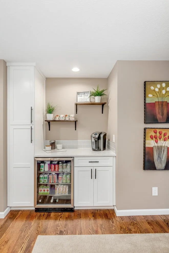 Revitalizing Open Spaces - Complete Home Renovation by THE Remodel Group - Photo 8