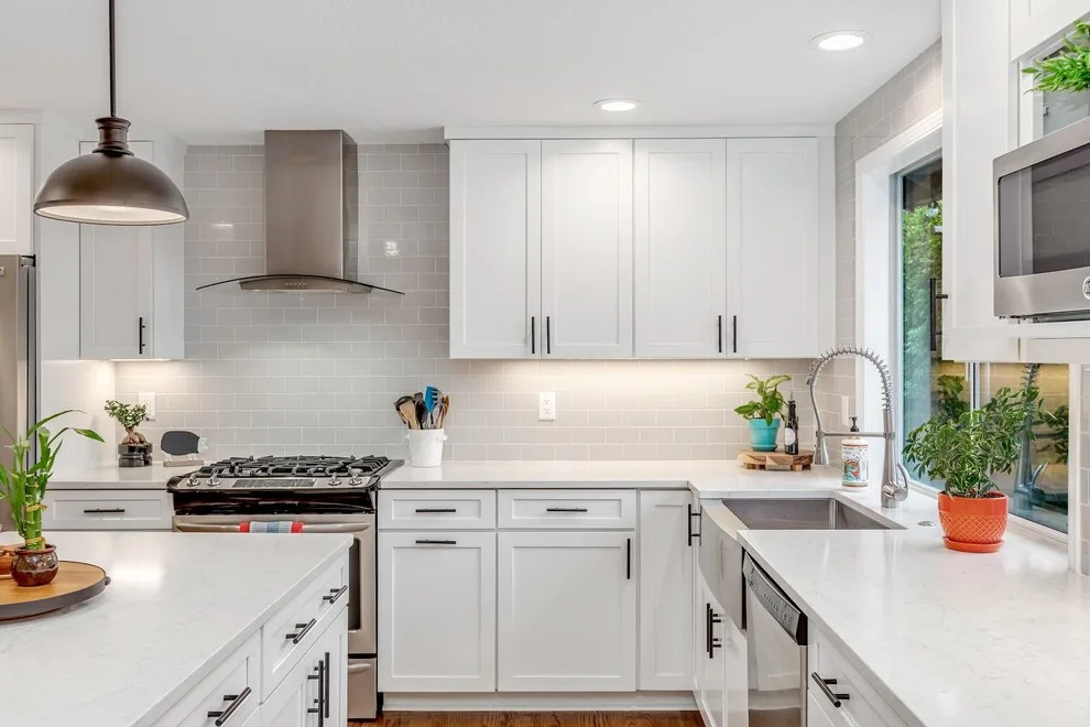 Revitalizing Open Spaces - Complete Home Renovation by THE Remodel Group - Photo 4
