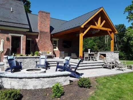 Red Rock Landscape, Inc. - Photo 3