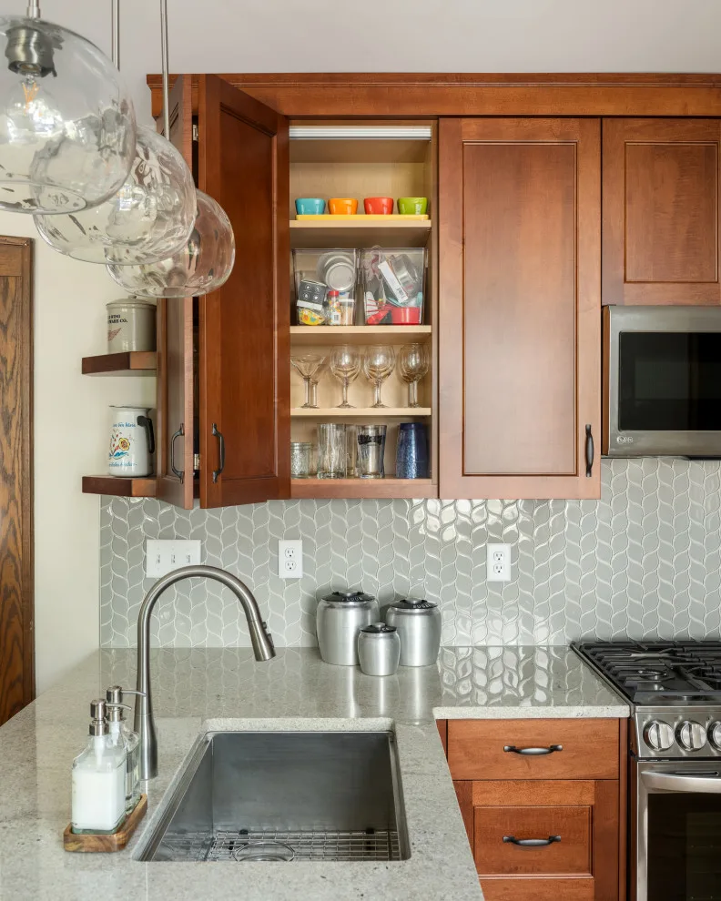 Expanding Horizons by Wise Design & Remodel LLC - Photo 3