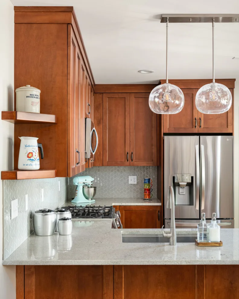 Expanding Horizons by Wise Design & Remodel LLC - Photo 8