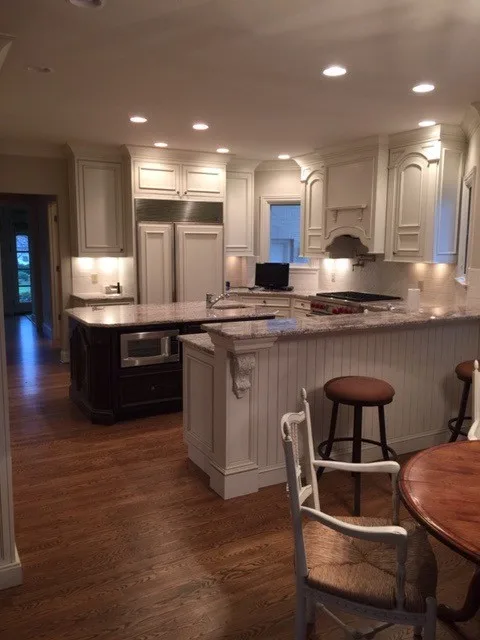 Unveiling by Langeneckert Homes - Photo 8