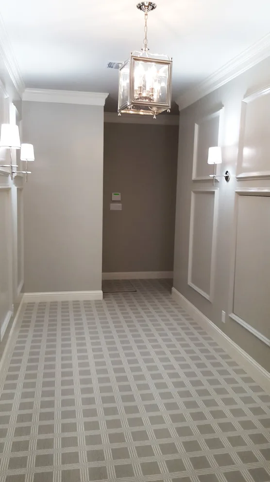 Modern Master Bedroom and Office Renovation by JEB Design/Build - Photo 12