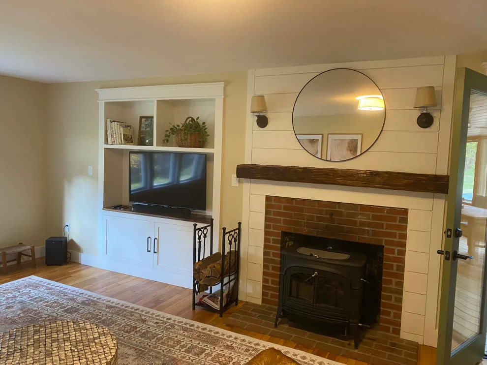 Orcutt Renovation by House To Home Builders - Photo 3