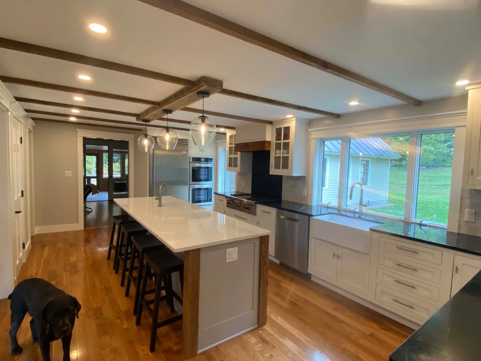 Orcutt Renovation by House To Home Builders - Photo 6