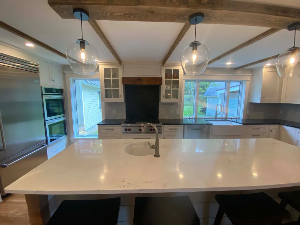 Orcutt Renovation by House To Home Builders - Photo 5