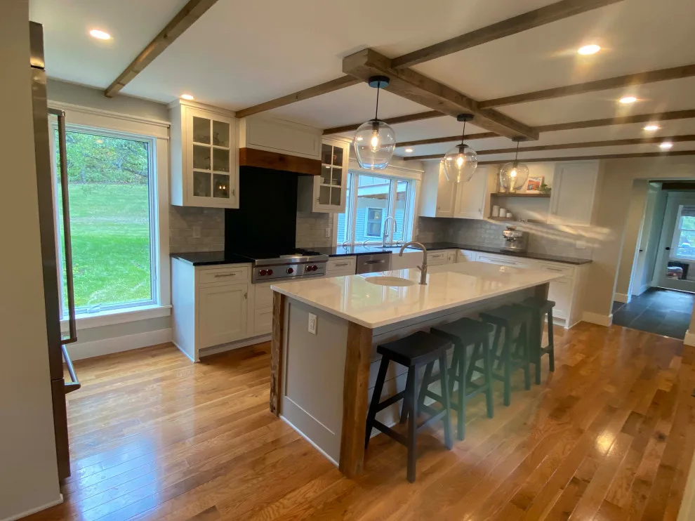 House To Home Builders - Photo 11