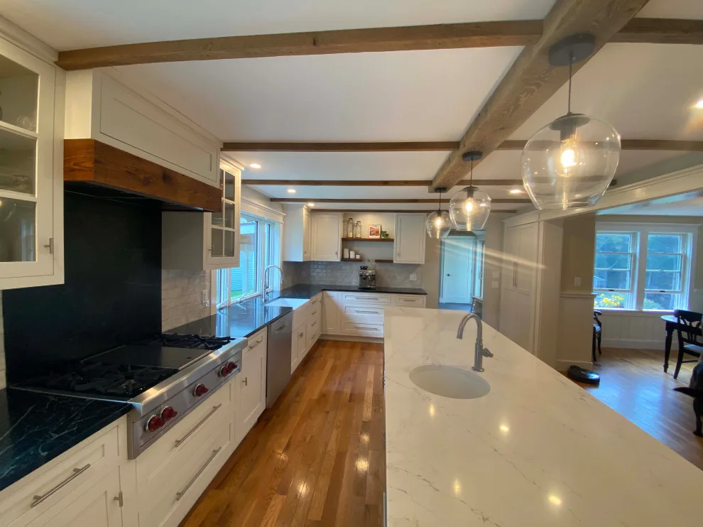 Orcutt Renovation by House To Home Builders - Photo 4