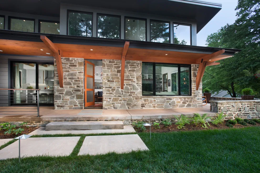 Living Stone Design + Build - Photo 4