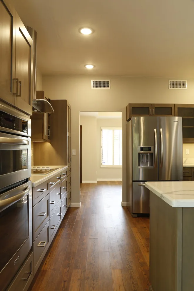 Oro Valley Renovation by Desert Earth And Wood, LLC - Photo 3
