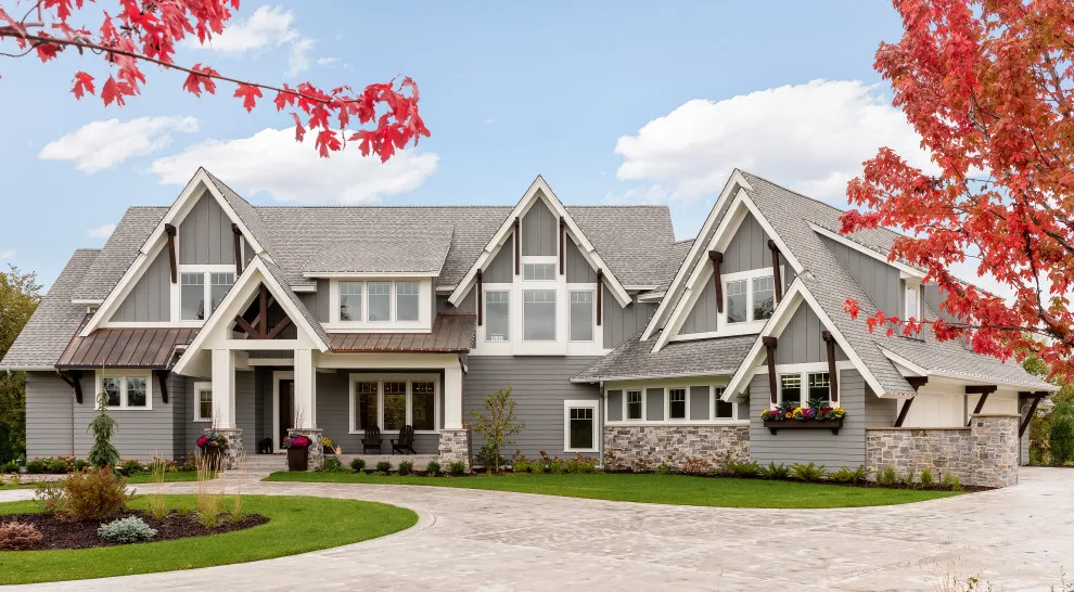Orono Family Retreat by Pillar Homes - Photo 14