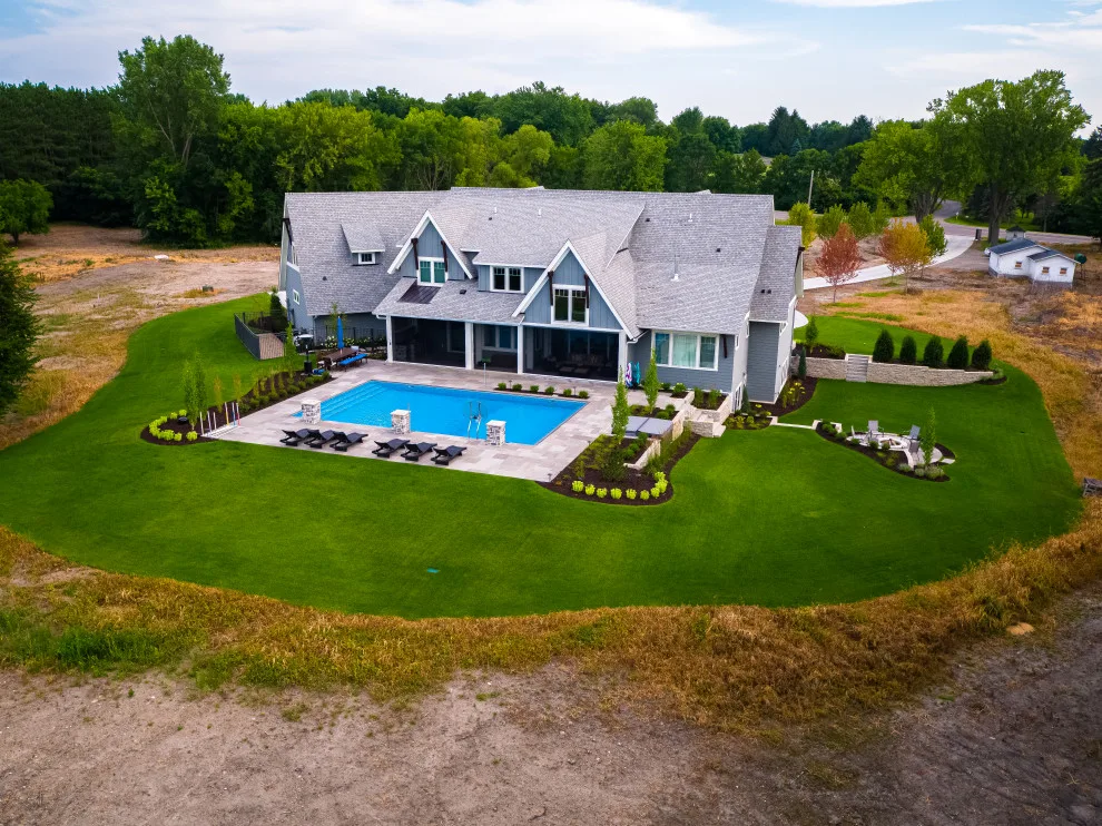 Orono Family Retreat by Pillar Homes - Photo 5