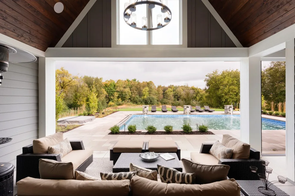Orono Family Retreat by Pillar Homes - Photo 4