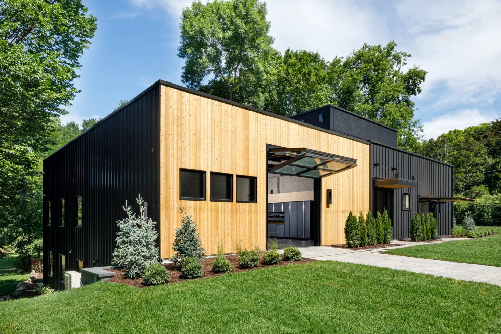 Orono Manufacturing Residence by Pillar Homes - Photo 16