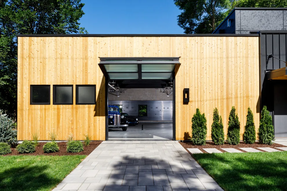 Orono Manufacturing Residence by Pillar Homes - Photo 20