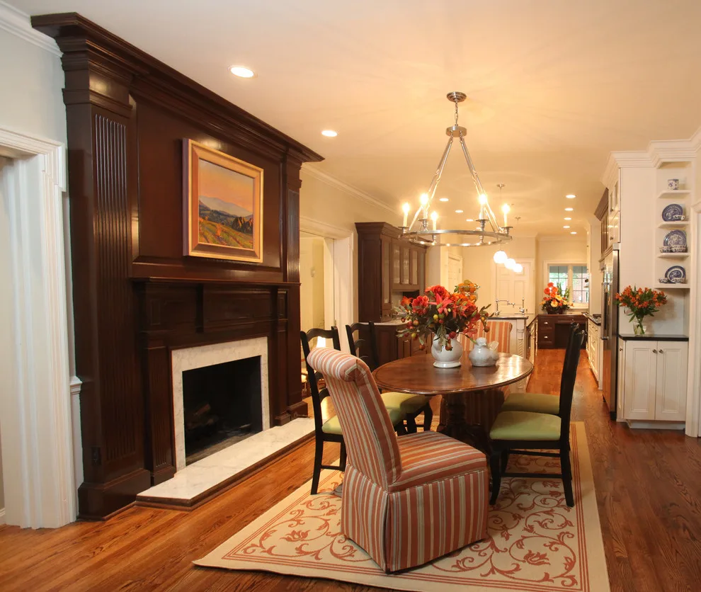 Alternative by Dana King Design Build Remodeling - Photo 5