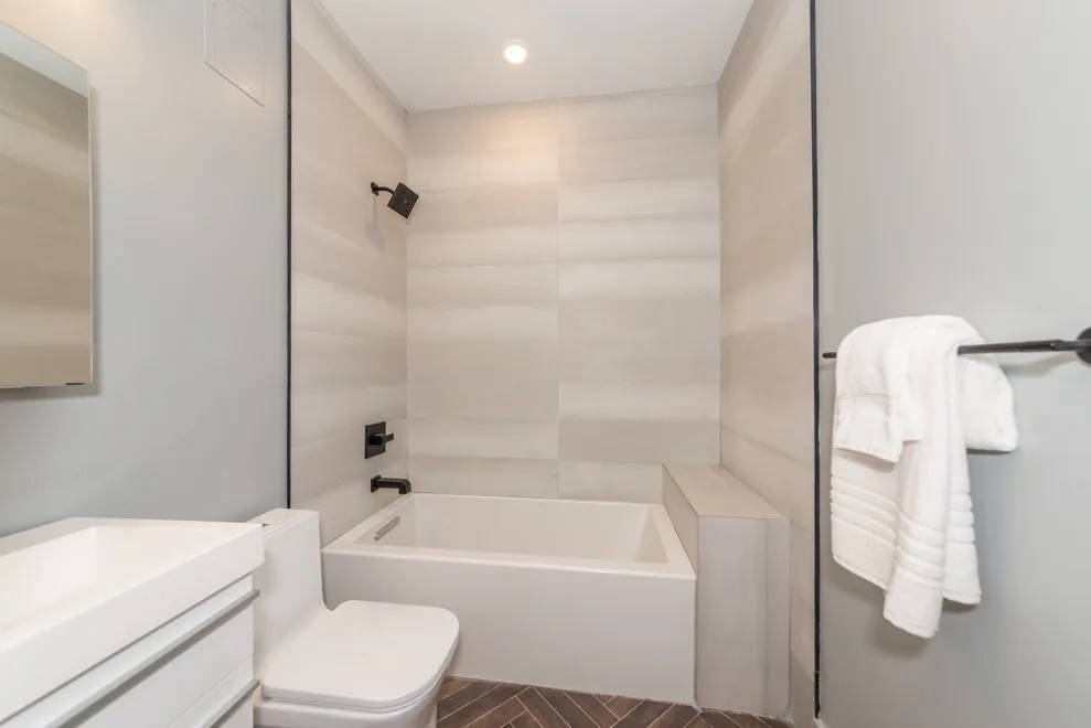 OTR Apartment Transformation by Omg LLC. - Photo 12