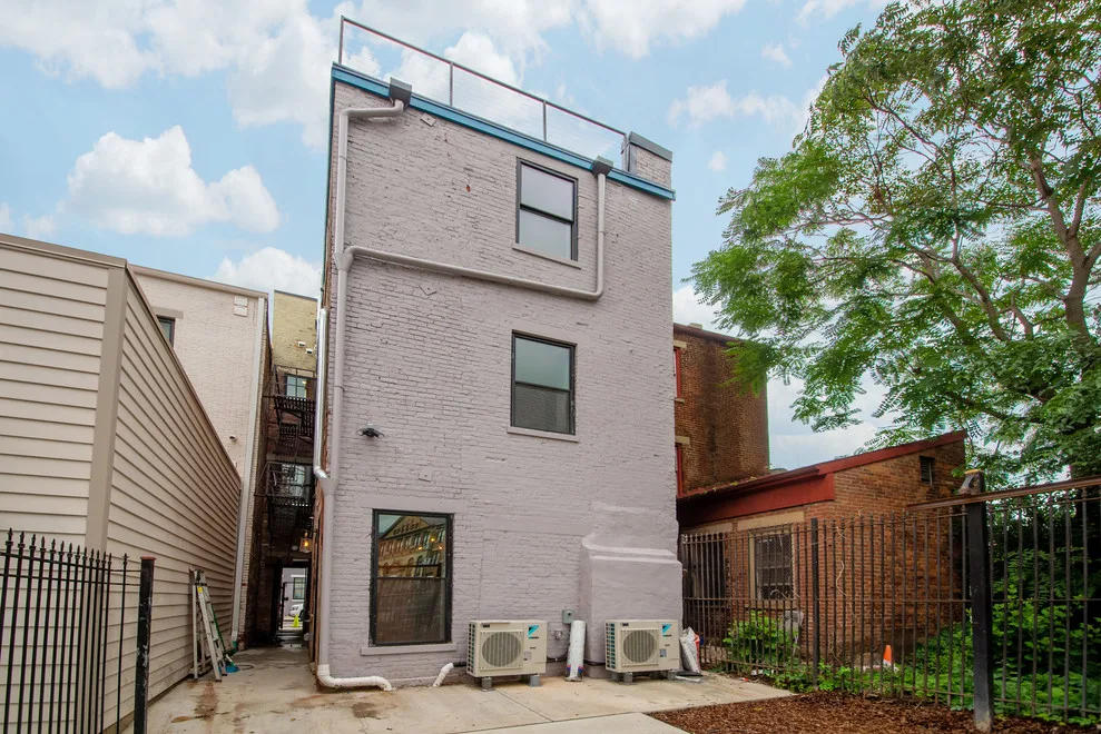 OTR Apartment Transformation by Omg LLC. - Photo 17
