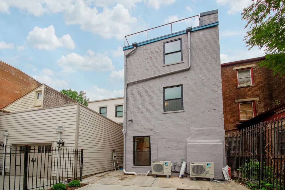 OTR Apartment Transformation by Omg LLC. - Photo 23