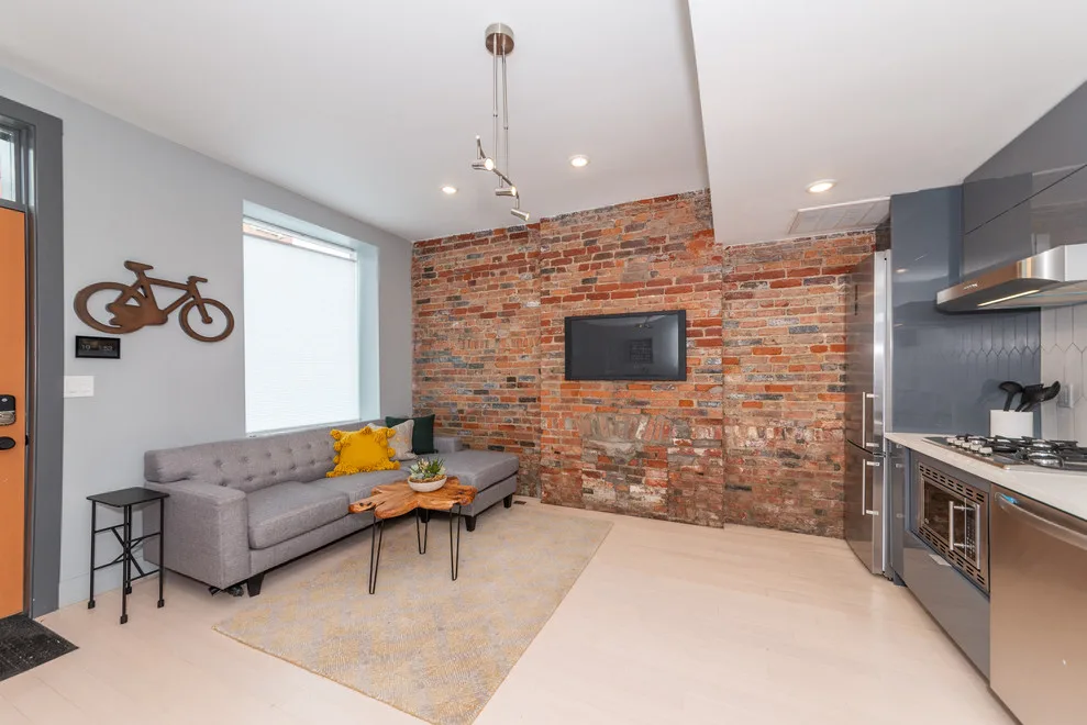 OTR Apartment Transformation by Omg LLC. - Photo 7