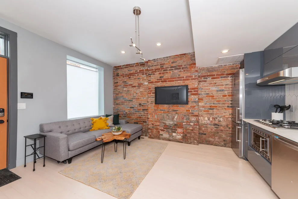 OTR Apartment Transformation by Omg LLC. - Photo 6