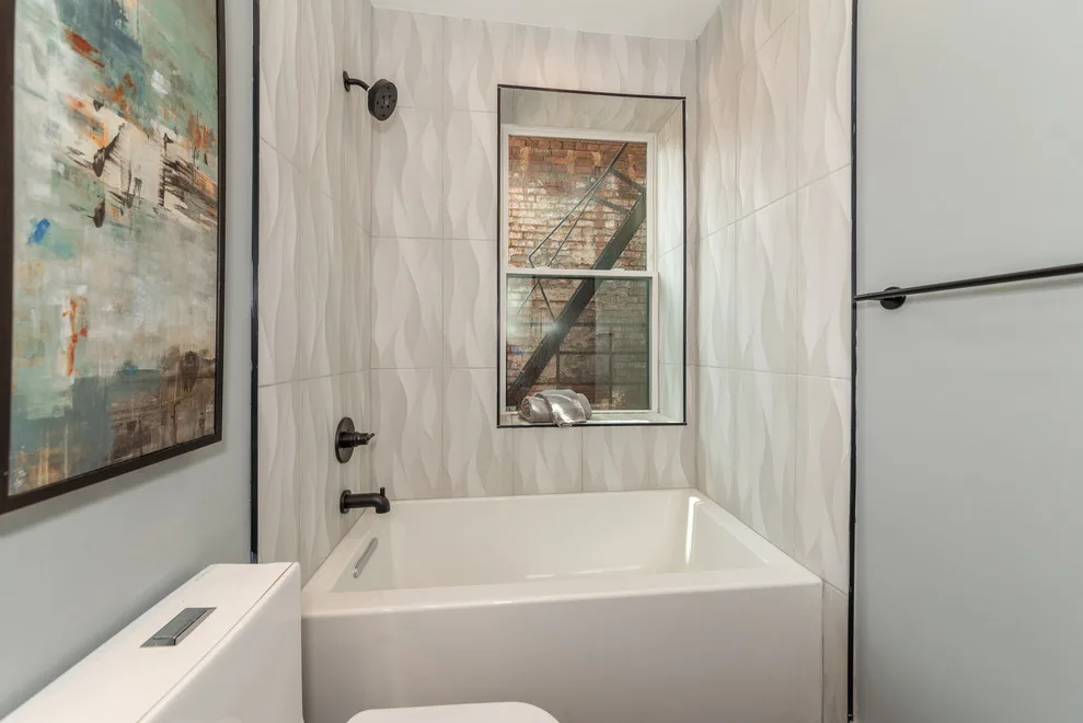 OTR Apartment Transformation by Omg LLC. - Photo 8