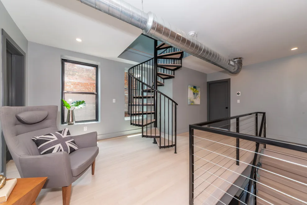 OTR Apartment Transformation by Omg LLC. - Photo 20