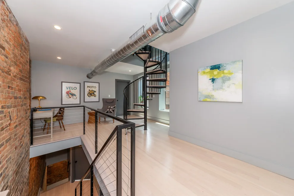 OTR Apartment Transformation by Omg LLC. - Photo 2