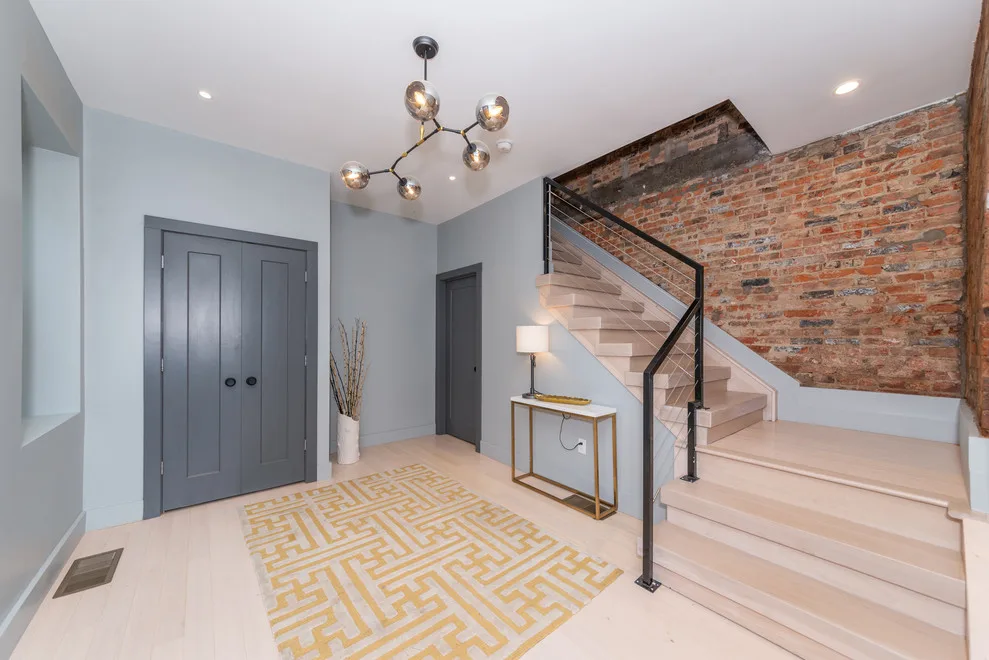 OTR Apartment Transformation by Omg LLC. - Photo 9