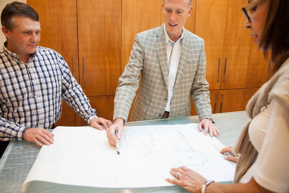 Our Acclaimed Design Team by Wills Company - Photo 8