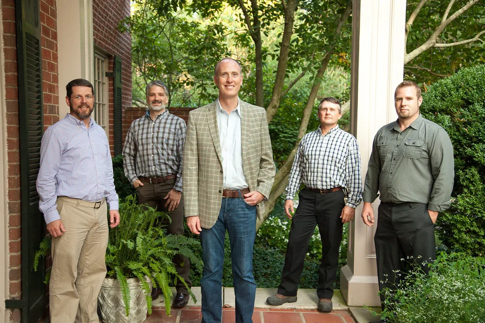 Our Acclaimed Design Team by Wills Company - Photo 11