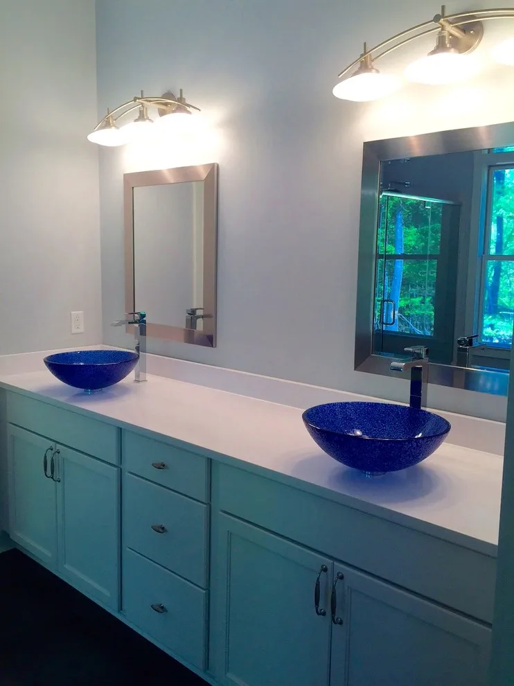 A Memorable Craftsman-Style House by Eric S. Perry Design & Build, Inc. - Photo 10