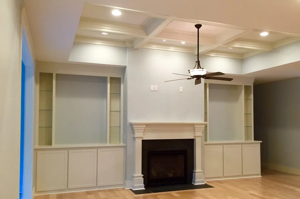A Memorable Craftsman-Style House by Eric S. Perry Design & Build, Inc. - Photo 7