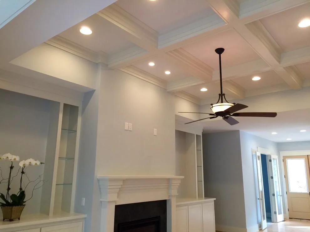 A Memorable Craftsman-Style House by Eric S. Perry Design & Build, Inc. - Photo 24