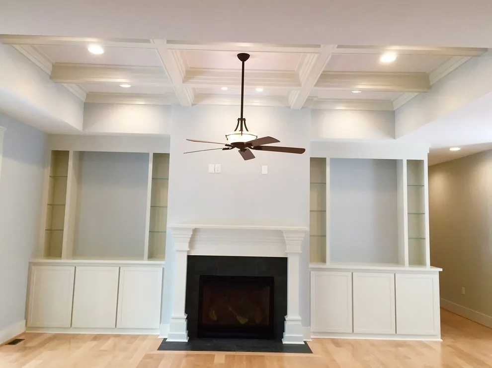 A Memorable Craftsman-Style House by Eric S. Perry Design & Build, Inc. - Photo 19