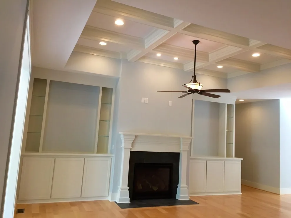 A Memorable Craftsman-Style House by Eric S. Perry Design & Build, Inc. - Photo 16